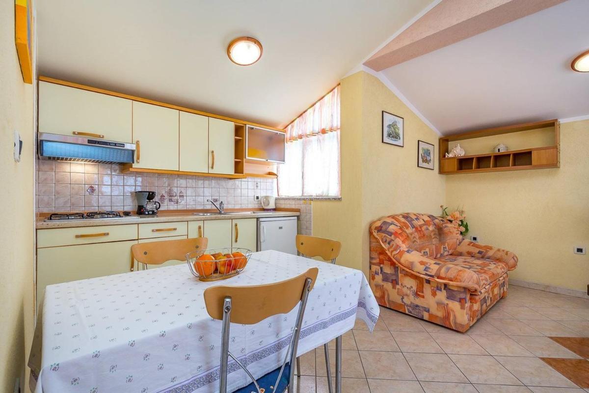 Apartments Nevija ميدولين المظهر الخارجي الصورة