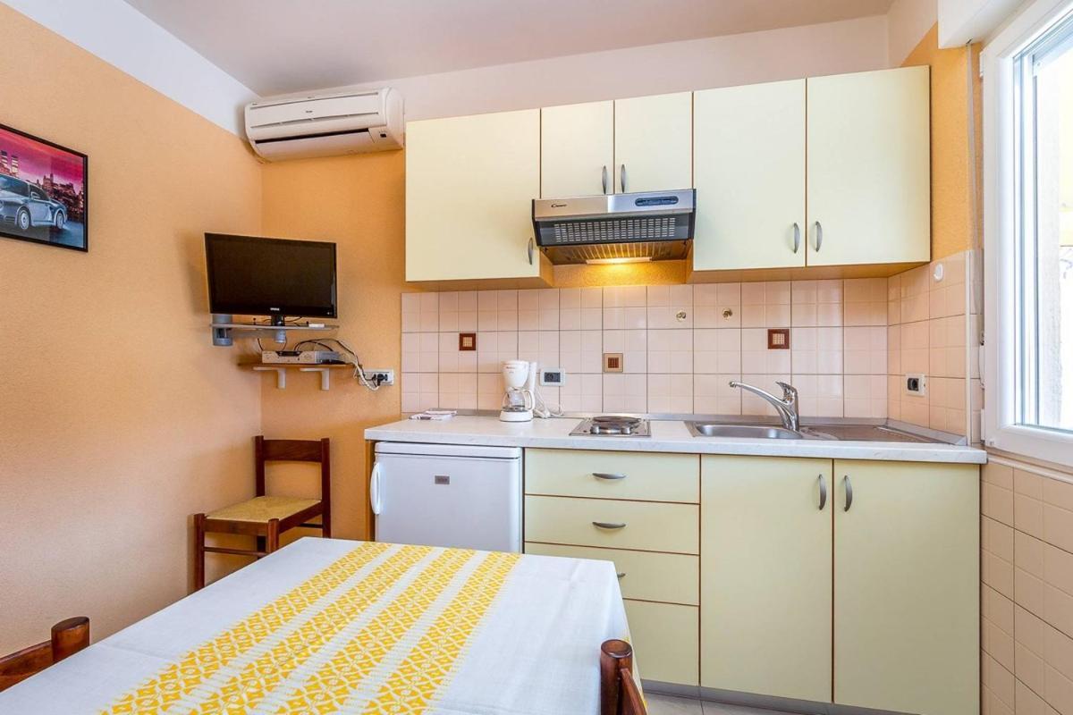Apartments Nevija ميدولين المظهر الخارجي الصورة