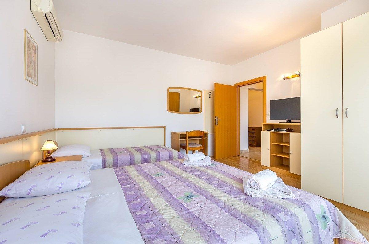 Apartments Nevija ميدولين المظهر الخارجي الصورة