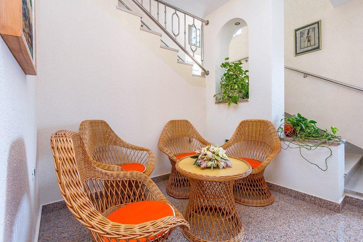 Apartments Nevija ميدولين المظهر الخارجي الصورة