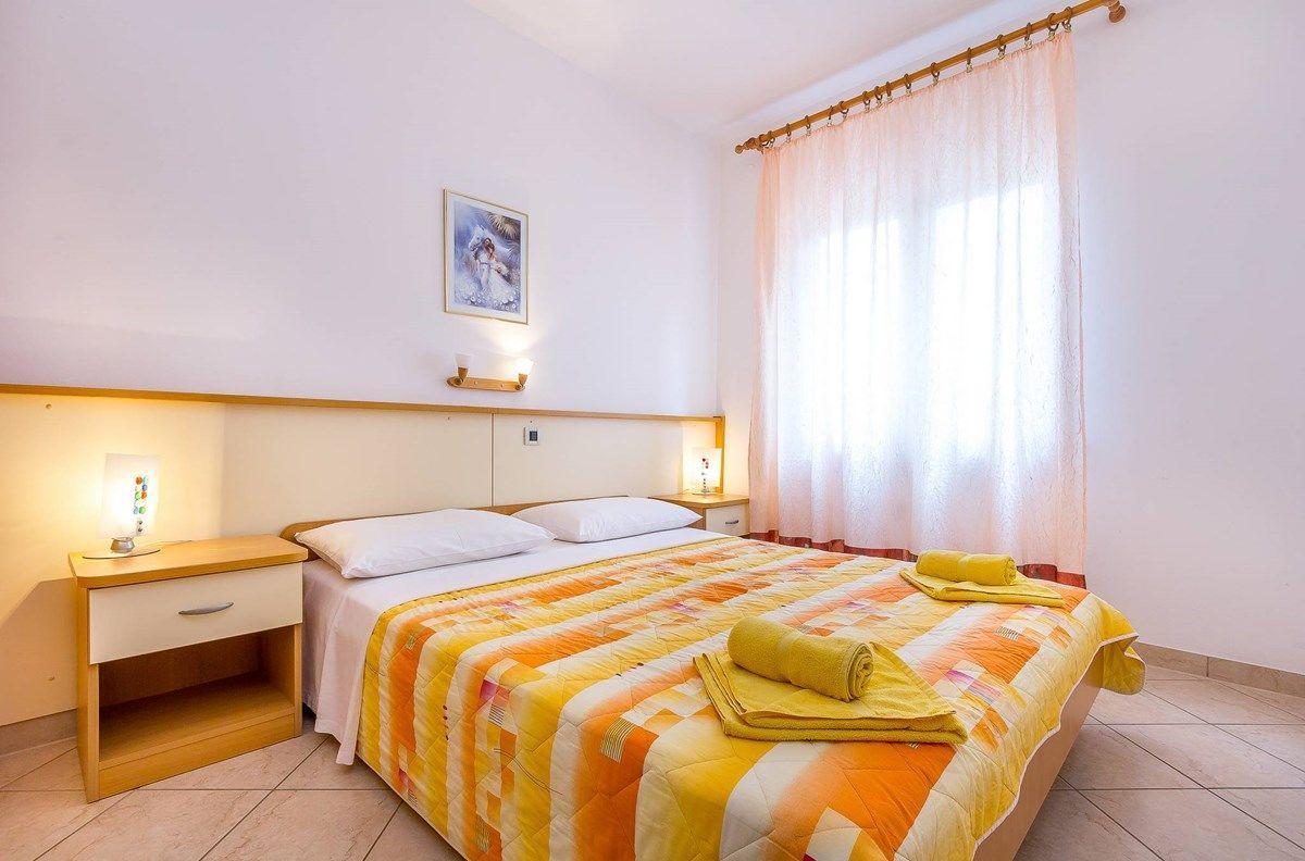 Apartments Nevija ميدولين المظهر الخارجي الصورة