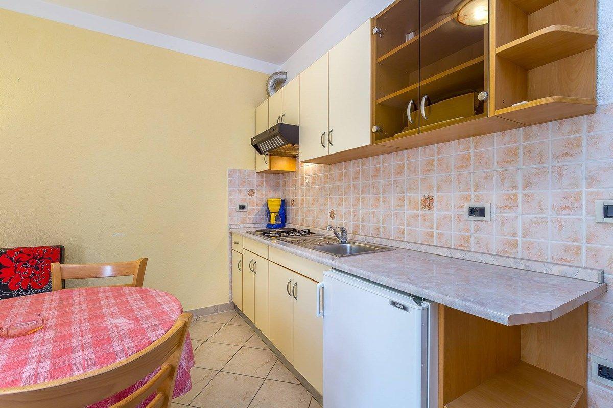 Apartments Nevija ميدولين المظهر الخارجي الصورة