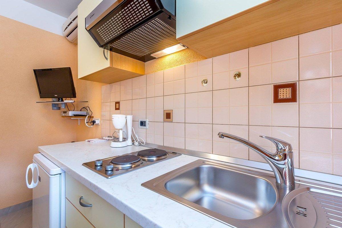 Apartments Nevija ميدولين المظهر الخارجي الصورة