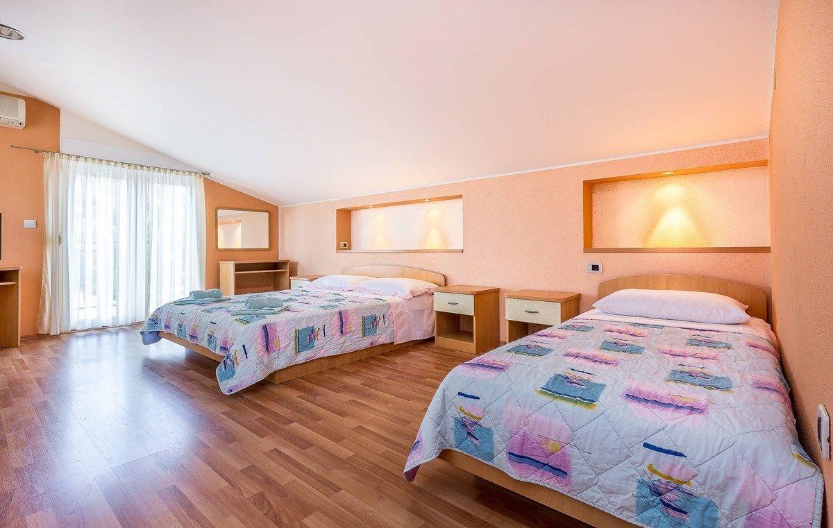 Apartments Nevija ميدولين المظهر الخارجي الصورة