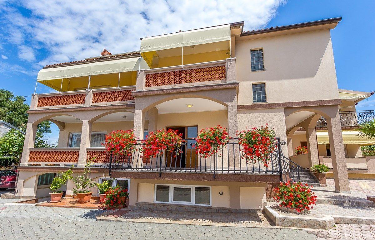 Apartments Nevija ميدولين المظهر الخارجي الصورة