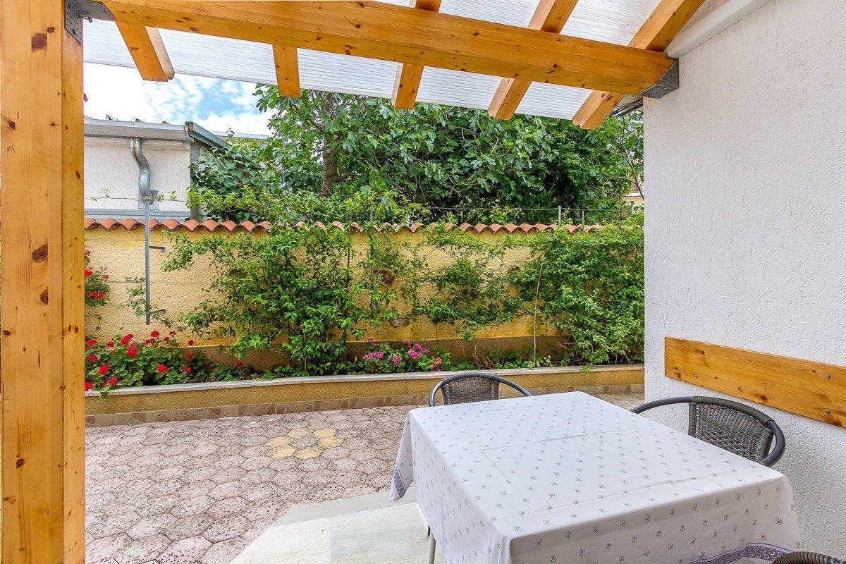 Apartments Nevija ميدولين المظهر الخارجي الصورة