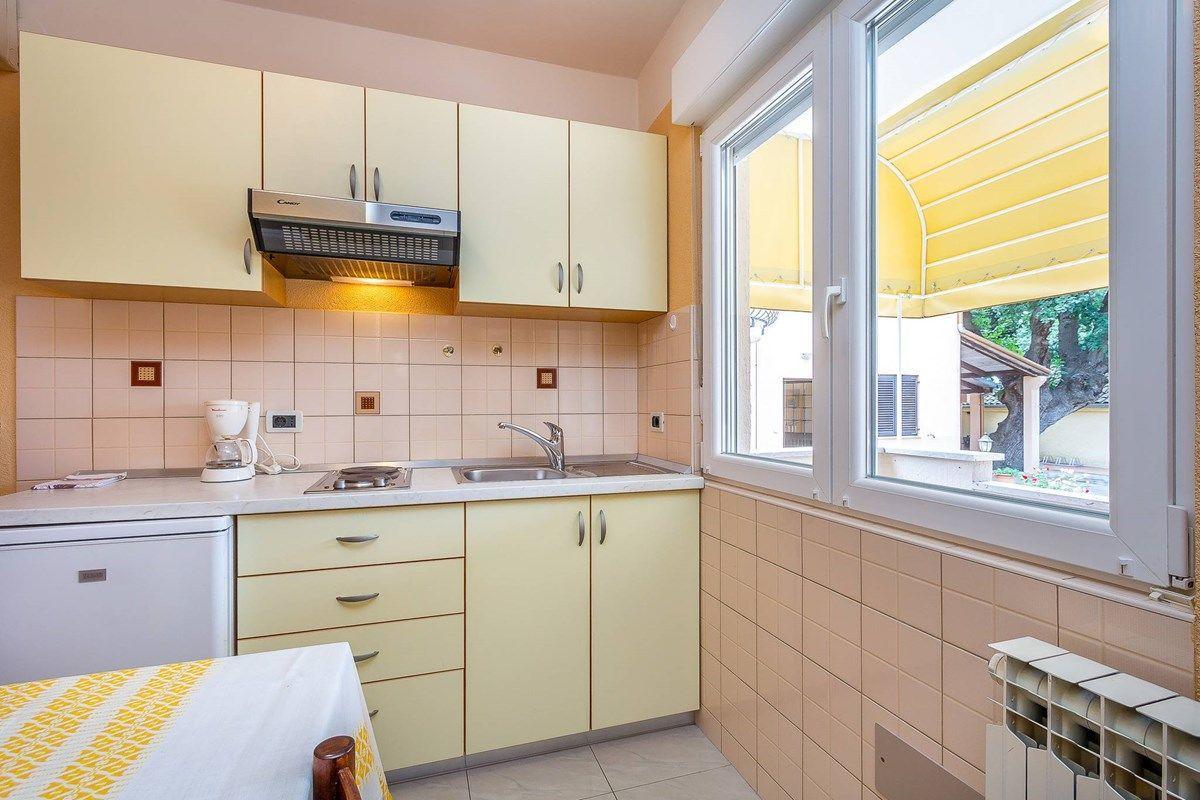 Apartments Nevija ميدولين المظهر الخارجي الصورة