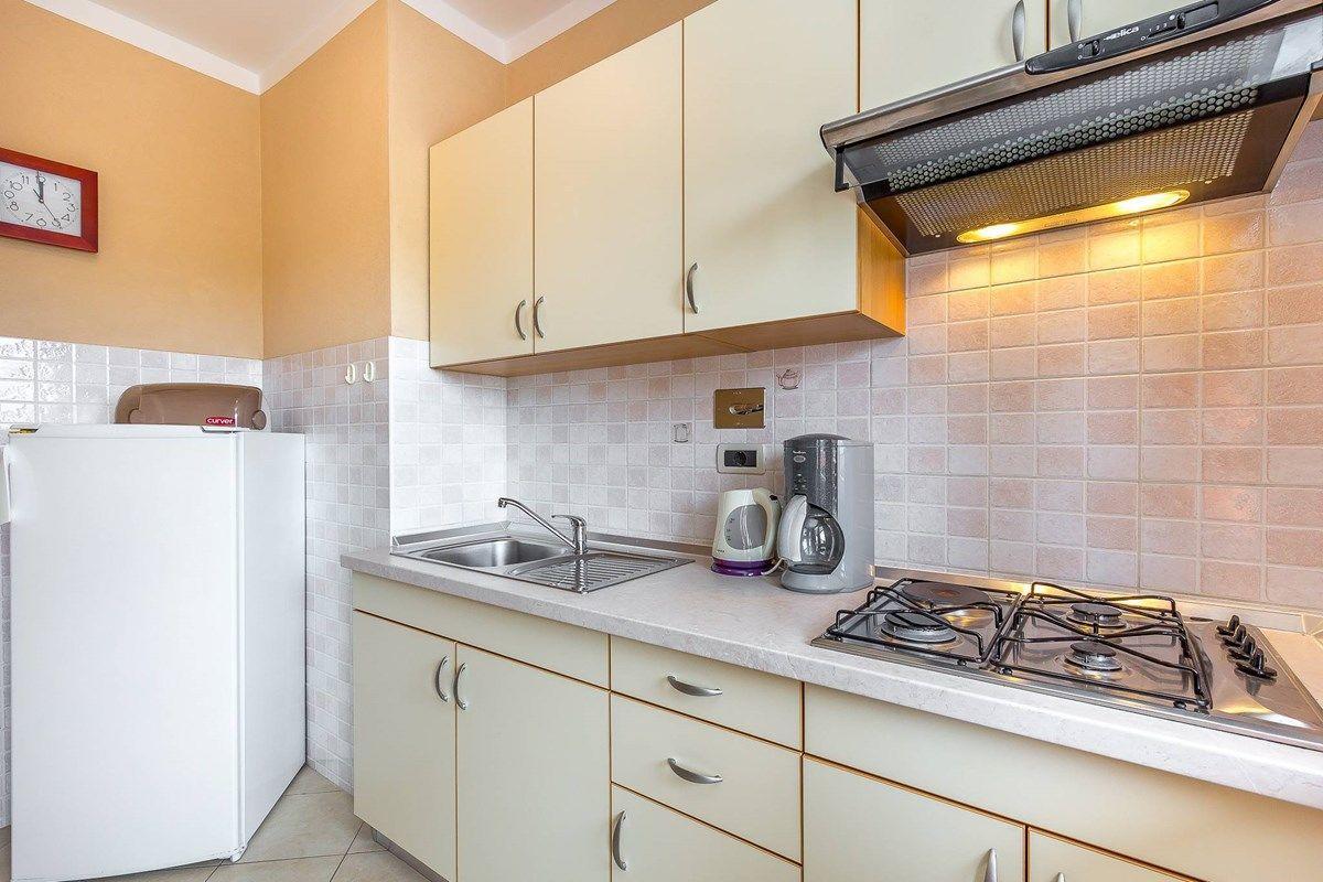 Apartments Nevija ميدولين المظهر الخارجي الصورة