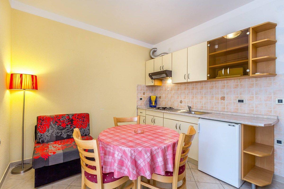 Apartments Nevija ميدولين المظهر الخارجي الصورة