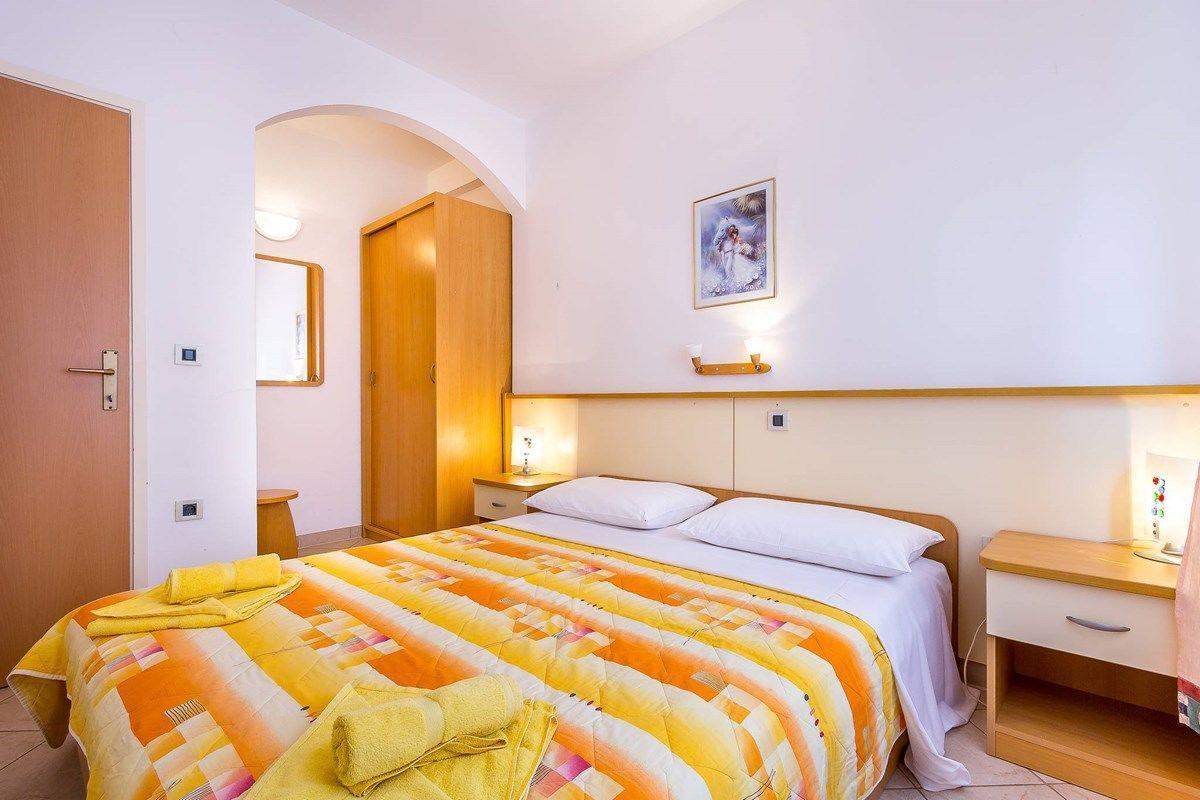 Apartments Nevija ميدولين المظهر الخارجي الصورة