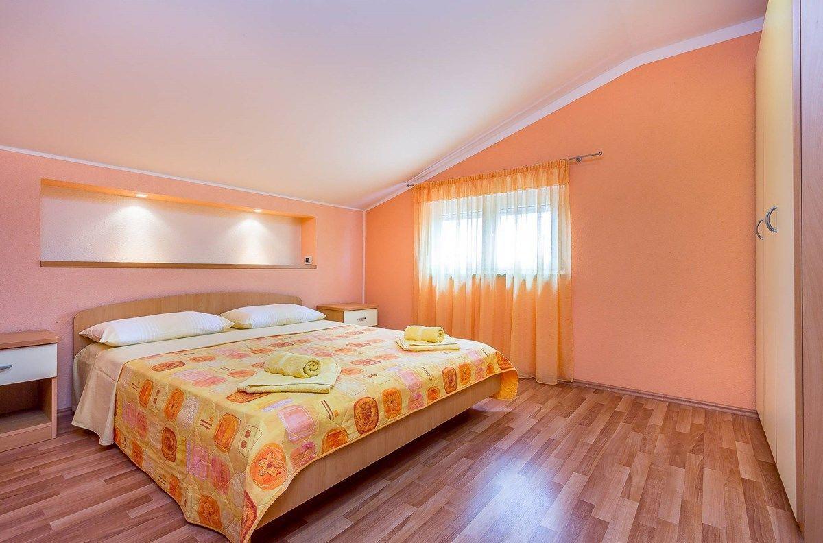 Apartments Nevija ميدولين المظهر الخارجي الصورة