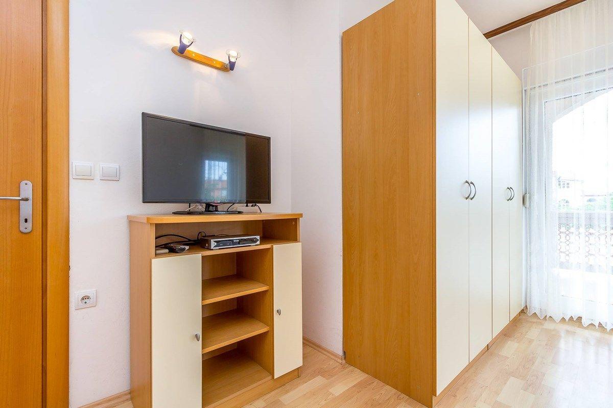 Apartments Nevija ميدولين المظهر الخارجي الصورة