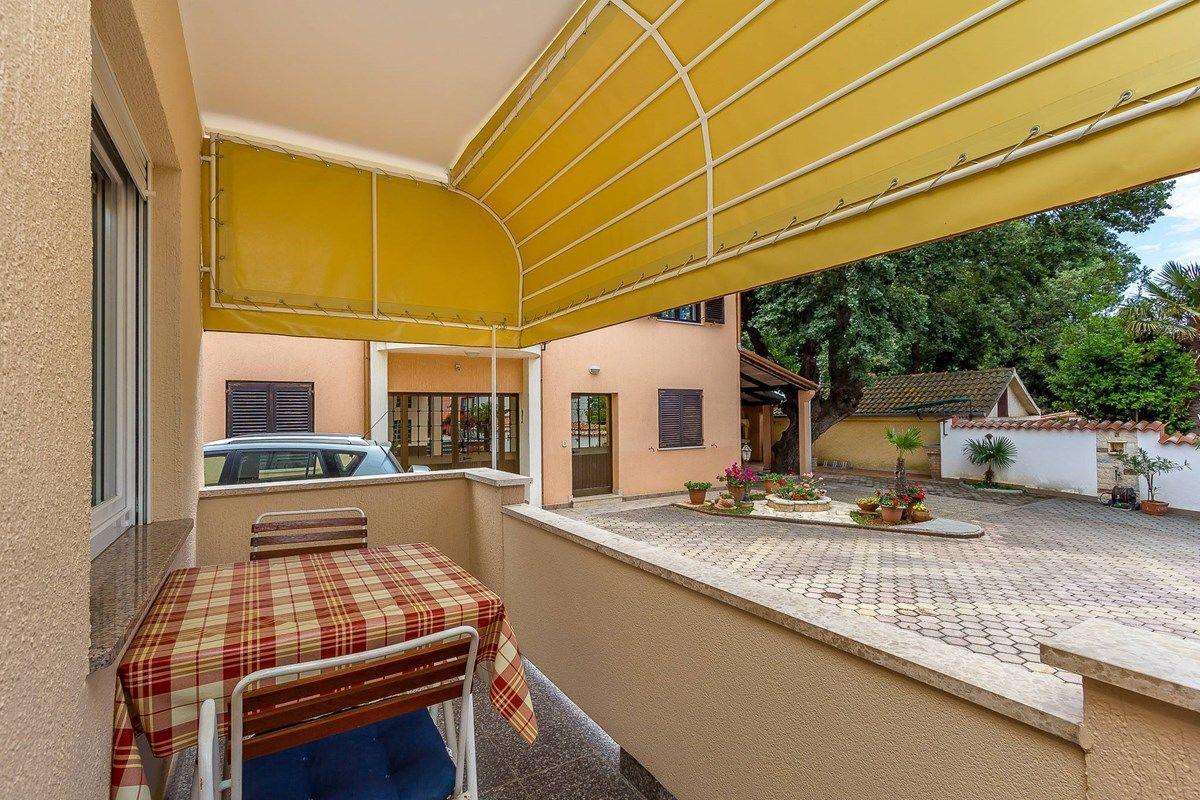 Apartments Nevija ميدولين المظهر الخارجي الصورة
