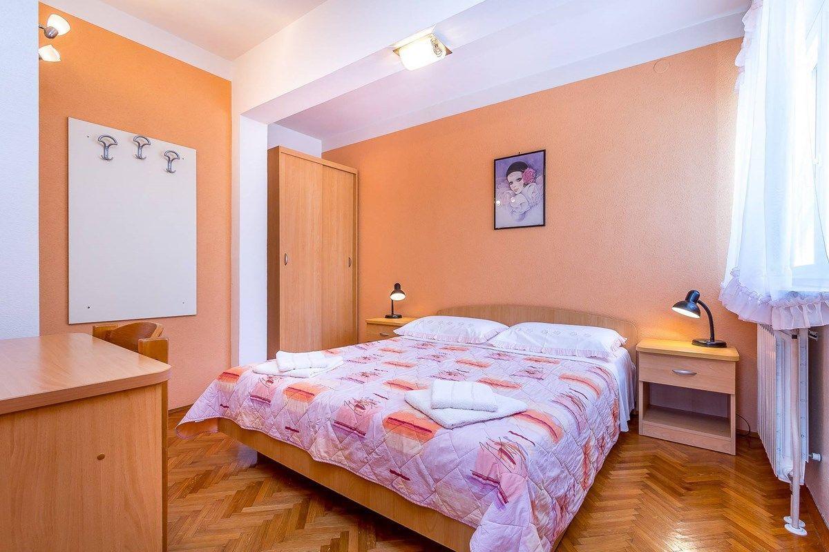 Apartments Nevija ميدولين المظهر الخارجي الصورة