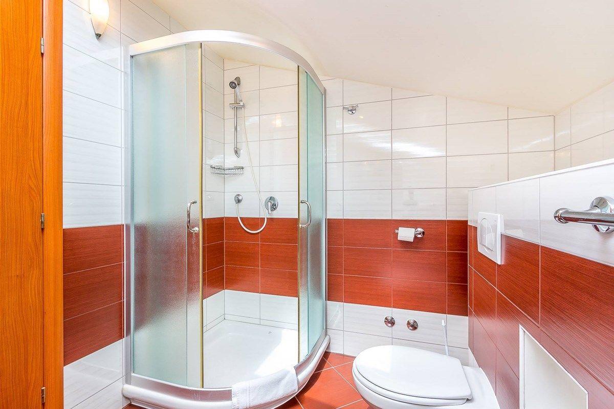 Apartments Nevija ميدولين المظهر الخارجي الصورة