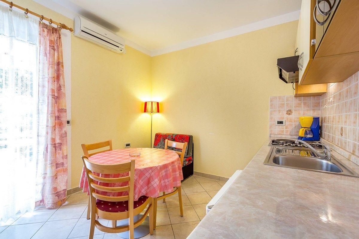 Apartments Nevija ميدولين المظهر الخارجي الصورة