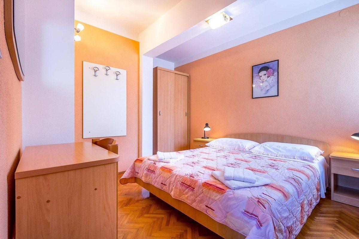 Apartments Nevija ميدولين المظهر الخارجي الصورة