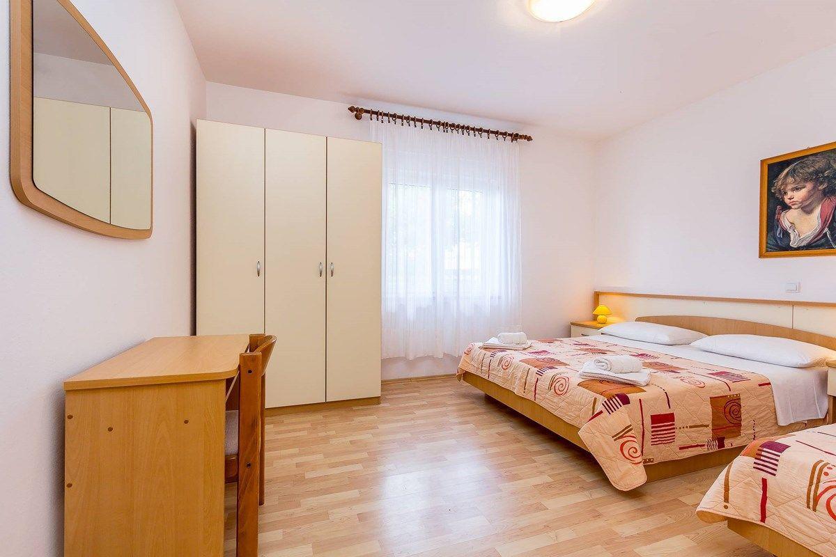 Apartments Nevija ميدولين المظهر الخارجي الصورة