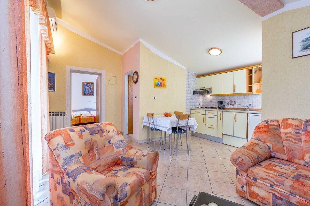 Apartments Nevija ميدولين المظهر الخارجي الصورة