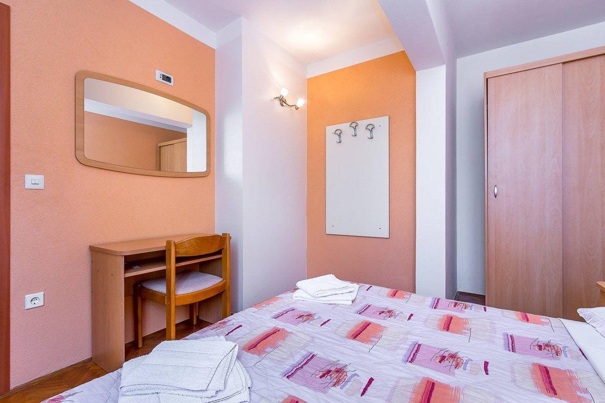 Apartments Nevija ميدولين المظهر الخارجي الصورة