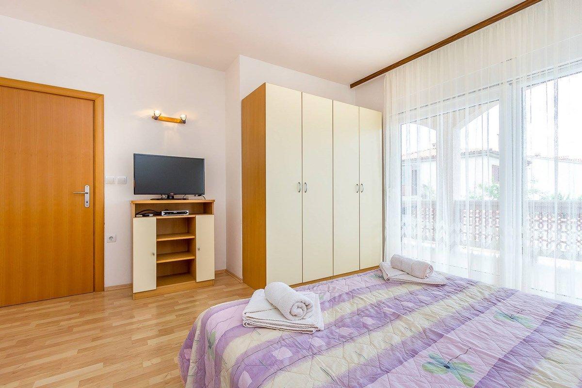 Apartments Nevija ميدولين المظهر الخارجي الصورة