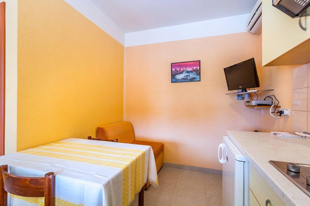 Apartments Nevija ميدولين المظهر الخارجي الصورة