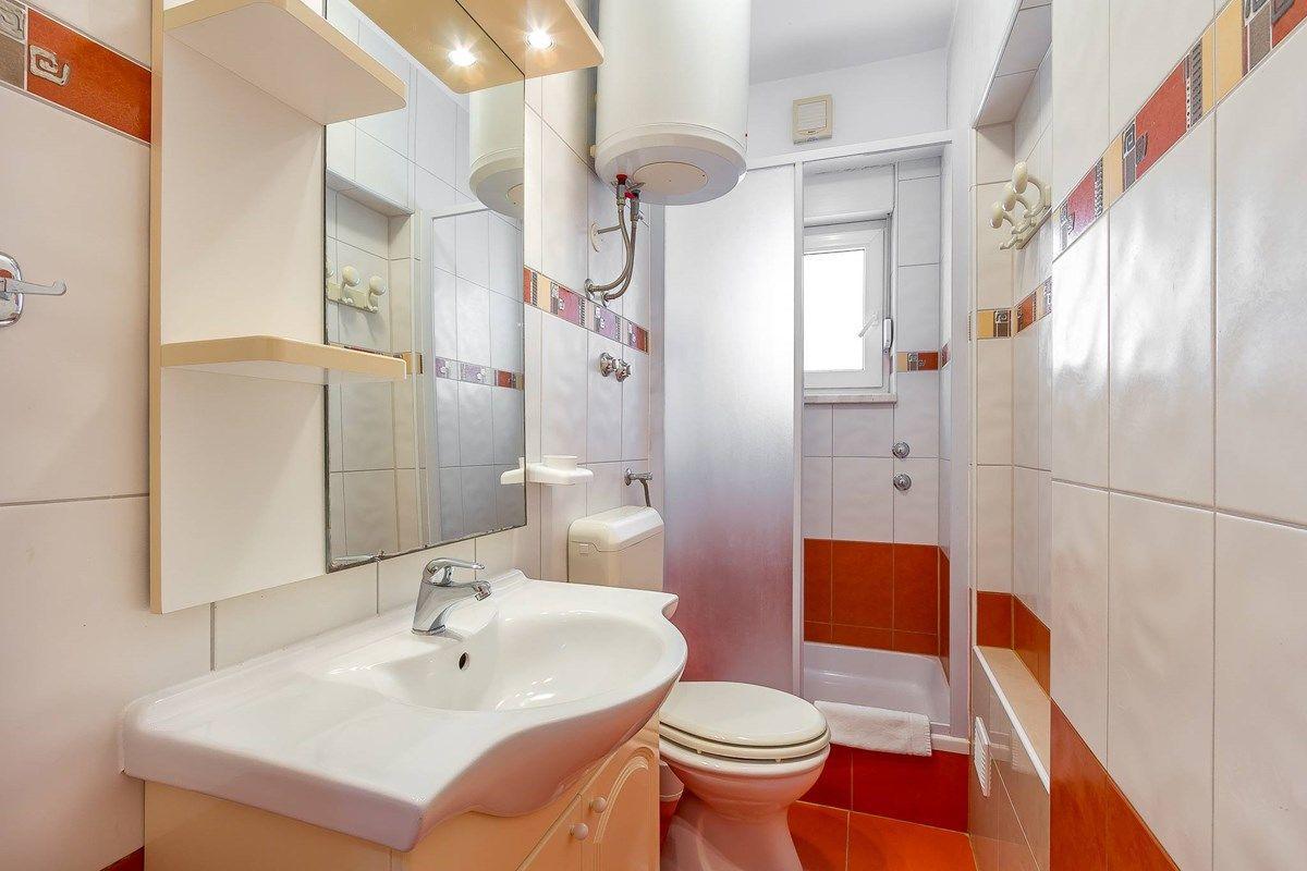 Apartments Nevija ميدولين المظهر الخارجي الصورة